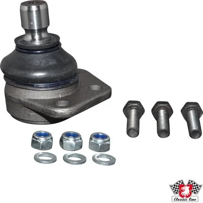 Ball Joint